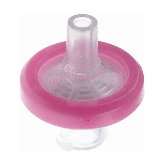 Manufacturer Varies Syringe Filter, Nylon, 0.45um, 13mm, PK75 11L860