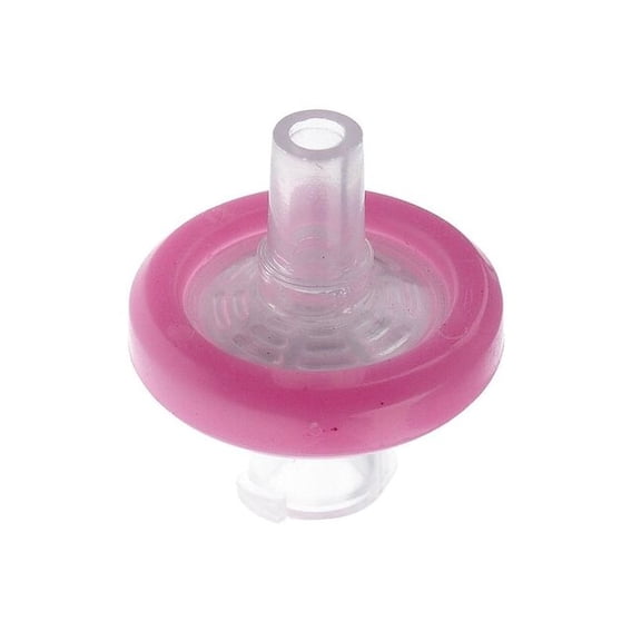 Manufacturer Varies Syringe Filter, Nylon, 0.45um, 13mm, PK75 11L860
