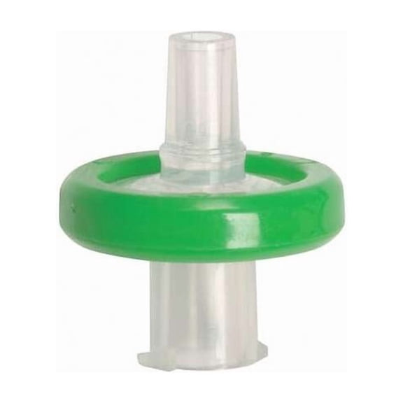 Syringe Filter, PES, 0.22um, 13mm, PK75 (Formerly Lab Safety Supply) 11L852
