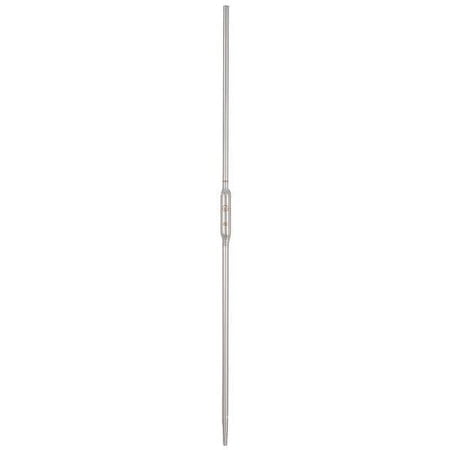 Manufacturer Varies Volumetric Pipette,Class A,5mL,PK12 5PTD7
