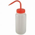 thumbnail image 1 of Lab Safety Supply Wash Bottle,500mL,Standard Spout 6FAR9, 1 of 1