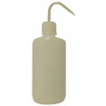 thumbnail image 1 of Lab Safety Supply Wash Bottle,500mL,Standard Spout,PK6  24J899, 1 of 1
