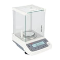 thumbnail image 1 of Lab Scale High Precision Digital Scale 120g x 0.0001g Electronic Analytical Balance 0.0001 Gram Accuracy Digital Scale for Grams and Ounces Multiple Weight Units$$Electronics Accessories, 1 of 9
