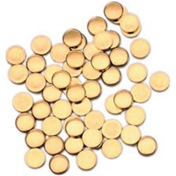 Lab Security 020S4 Universal Replacement Pins, 0.005 Increments - Top Size 0.20