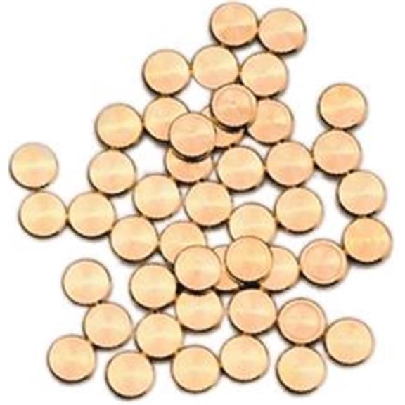 Lab Security 078S4 Universal Replacement Pins of .003 Increments with Top Size .78