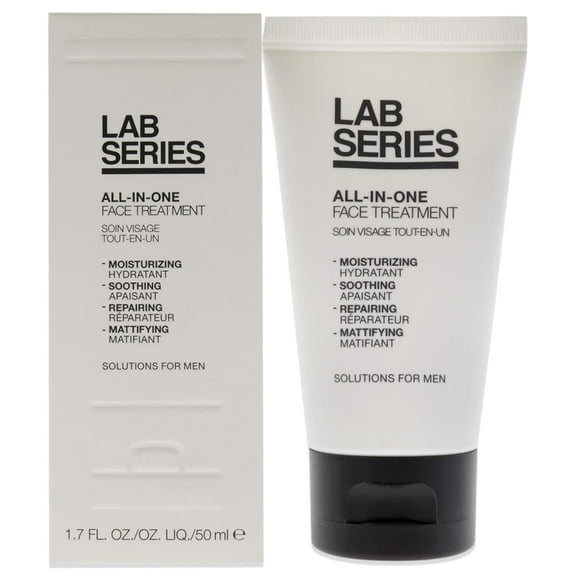 Lab Series All-In-One Face Treatment Treatment Men 1.7 oz