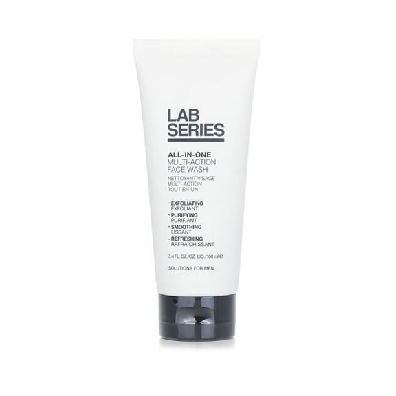 Lab Series All-in-One Multi Action Face Wash 3.4fl.oz/100ml