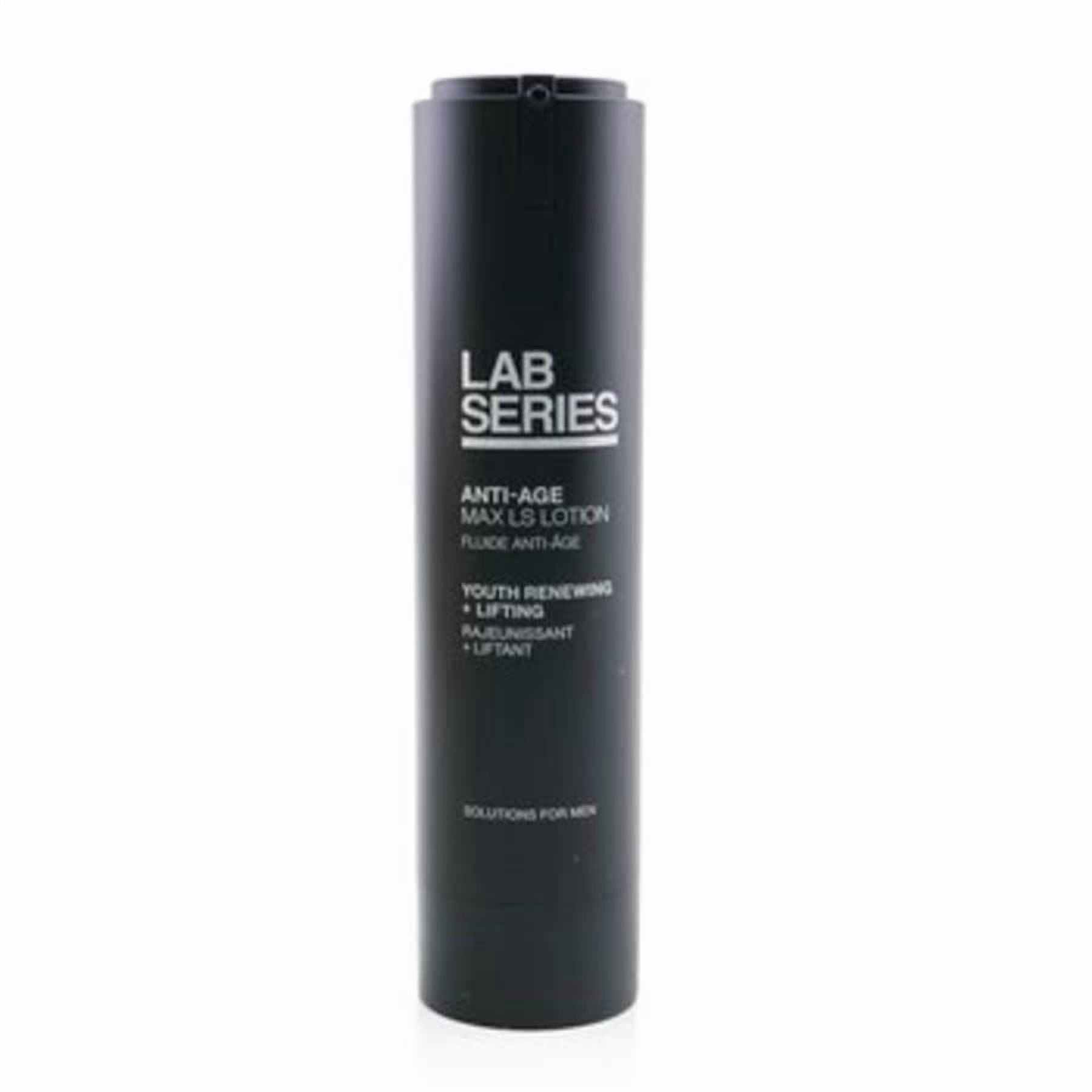 Max LS Anti-Aging Lotion - Health Booster for Sculpted, Hydrated 