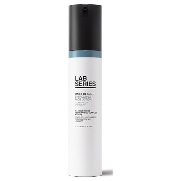 Lab Series Daily Rescue Energizing Face Lotion Lotion Men 1.7 oz