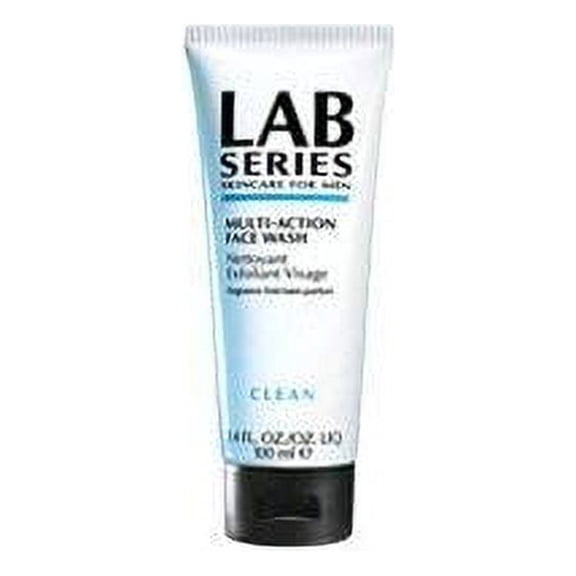 Lab Series, Face Wash Multi-Action Clean, 1oz/30ml