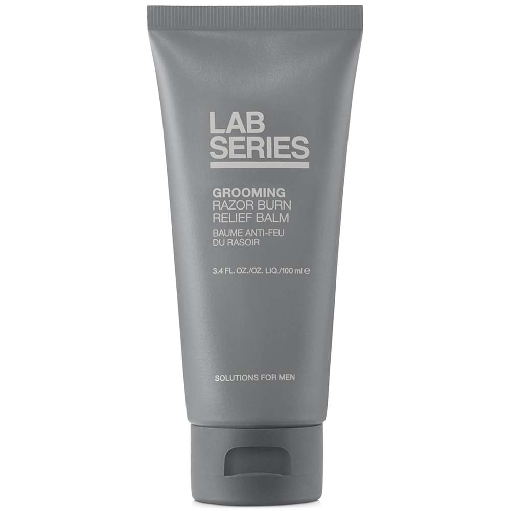 Lab Series Grooming Razor Burn Balm for Men 3.4oz / 100ml