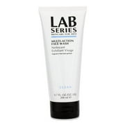 Lab Series Multi-Action Face Wash for Men, 6.7 Oz