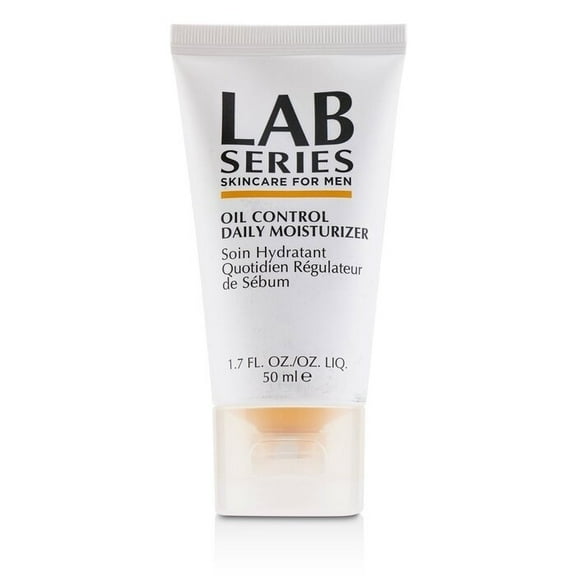 Lab Series Oil Control Daily Moisturizer Amazonian White Clay 50ml