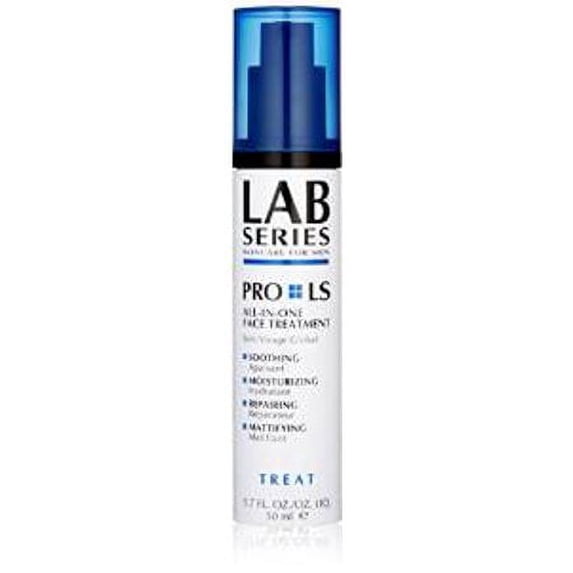 Lab Series Pro LS All-In-One Face Treatment for Men, 1.7 Oz
