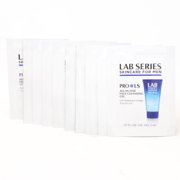 Lab Series Pro Ls All-In-One Face Cleansing Cream (Pack Of 10) 0.07oz/2ml New