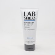 Lab Series - Rescue Water Gel Cleanser 3.4 oz.