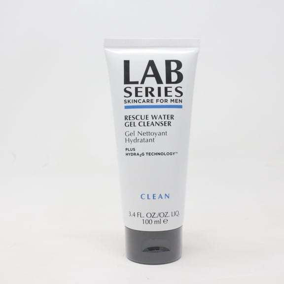 Lab Series - Rescue Water Gel Cleanser 3.4 oz.
