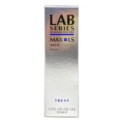 Lab Series Skincare For Men Max LS Serum Treat - 1 fl oz / 30 mL - For Younger Looking Skin