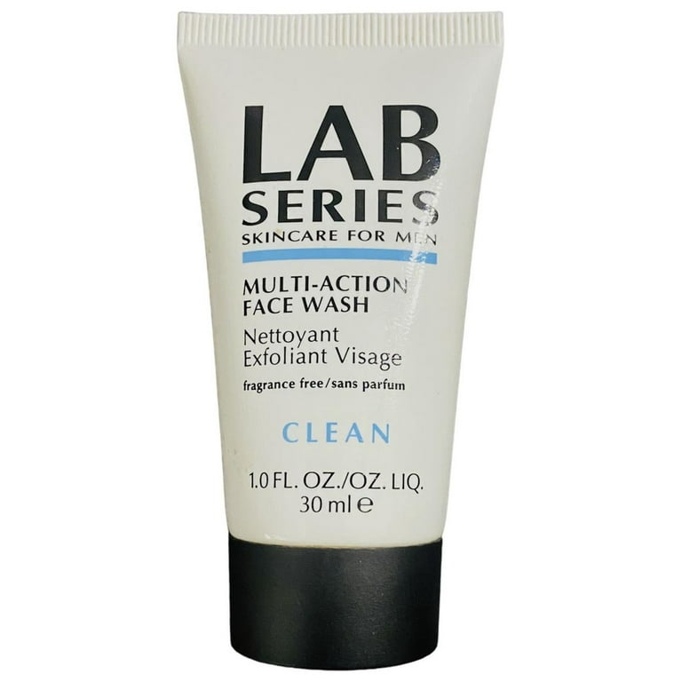 Amazon.com: Lab Series All-In-One Multi-Action Face Wash