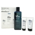 thumbnail image 1 of Lab Series Solutions For Men 3 Piece Daily Rescue Recovery Pack - Cleanser - Water Lotion - Face Lotion, 1 of 1