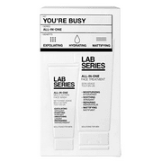Lab Series Youre Busy 2pc Skincare Set - 1oz Face Wash + 1.7oz Face Treatment