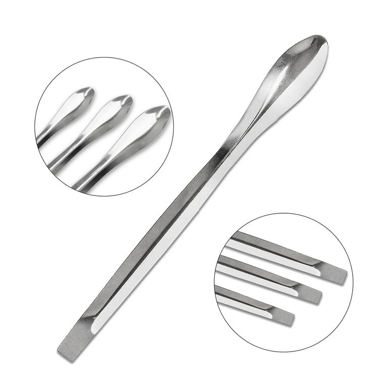 https://i5.walmartimages.com/seo/Lab-Spatula-Stainless-Steel-15-PCS-Lab-Spoon-Micro-Scoop-Laboratory-Tiny-Spoon-for-Reagent-Sampling-Mixing_84d002de-eac9-475a-9d23-a67b603fd6e4.3e017844eb7ad28531ad0a74b311f6cc.jpeg?odnHeight=768&odnWidth=768&odnBg=FFFFFF