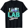 thumbnail image 1 of Lab Squad Lab Tech T-Shirt, 1 of 3
