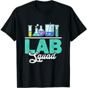 Lab Squad Lab Tech T-Shirt
