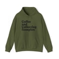 thumbnail image 1 of Lab Tech Collecting Samples Graduation Hoodie, Gifts, Hooded Sweatshirt, 1 of 4