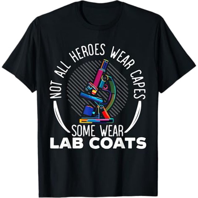 Lab Tech Medical Laboratory Technician TShirt
