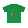 thumbnail image 1 of Lab Technologist Science Geek Medical Laboratory Scientist T-Shirt, 1 of 2