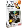 Lab Tiny Solar System!