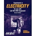 thumbnail image 1 of Pre-Owned Experiments In Electricity (Paperback) 0827385528 9780827385528, 1 of 1