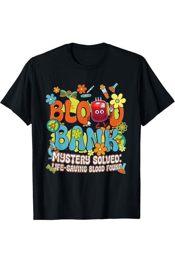 Lab Week 2025 Laboratory Team Mlt Phlebotomist Med Lab Tech T-Shirt Unisex S-5XL Hot Trending Shirt, Vintage Birthday Gift
