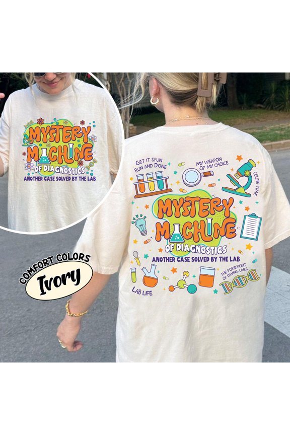 Lab Week 2025 Shirt, Laboratory Team Group Tee, Medical Lab Tech MLT Phlebotomist, Lab App