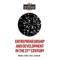 thumbnail image 1 of Lab for Entrepreneurship and Development Entrepreneurship and Development in the 21st Century, (Hardcover), 1 of 1