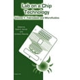 thumbnail image 1 of Lab on a Chip Vol 1 (Hardcover), 1 of 1
