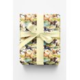 thumbnail image 1 of London Penny Premium Wrapping Paper - Lab's Bounding Pounce, 1 of 4