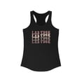 thumbnail image 1 of Lab tech Graduation Graduate Tank Top Gifts Shirt Womens Sleeveless, 1 of 2