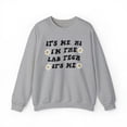 thumbnail image 1 of Lab tech Laboratory Graduation Sweatshirt, Gifts, Crewneck, 1 of 7