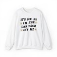 thumbnail image 1 of Lab tech Laboratory Graduation Sweatshirt, Gifts, Crewneck, 1 of 7