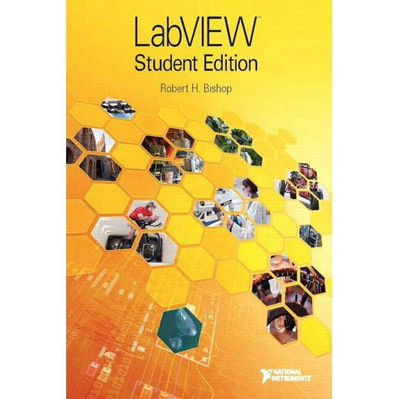 LabVIEW Student Edition