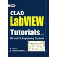thumbnail image 1 of LabView Tutorials for Clad, (Paperback), 1 of 1