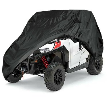 Waterproof Bench Seat Cover For Polaris Ranger 500/700/800 (2002-2008) – Camo, StarknightMT