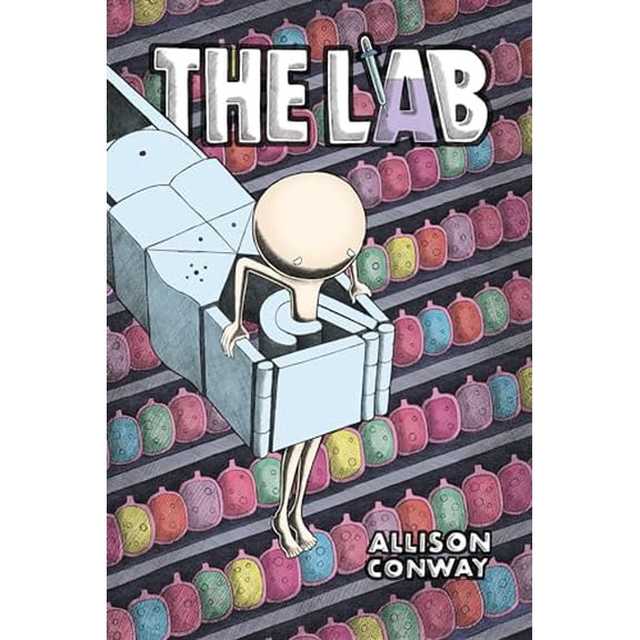 Pre-Owned Lab