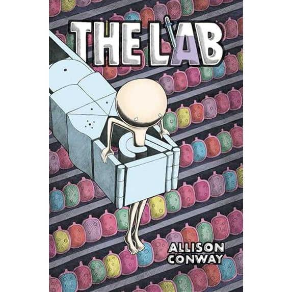 Pre-Owned Lab