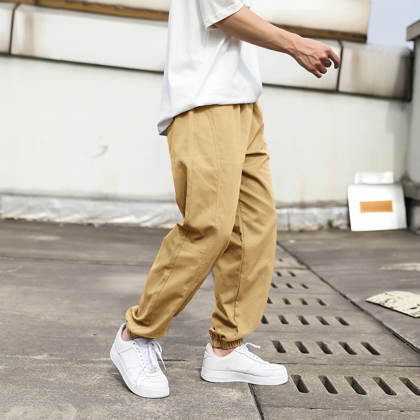 Aim Pant | Khaki Pant for Men | Vuori Clothing