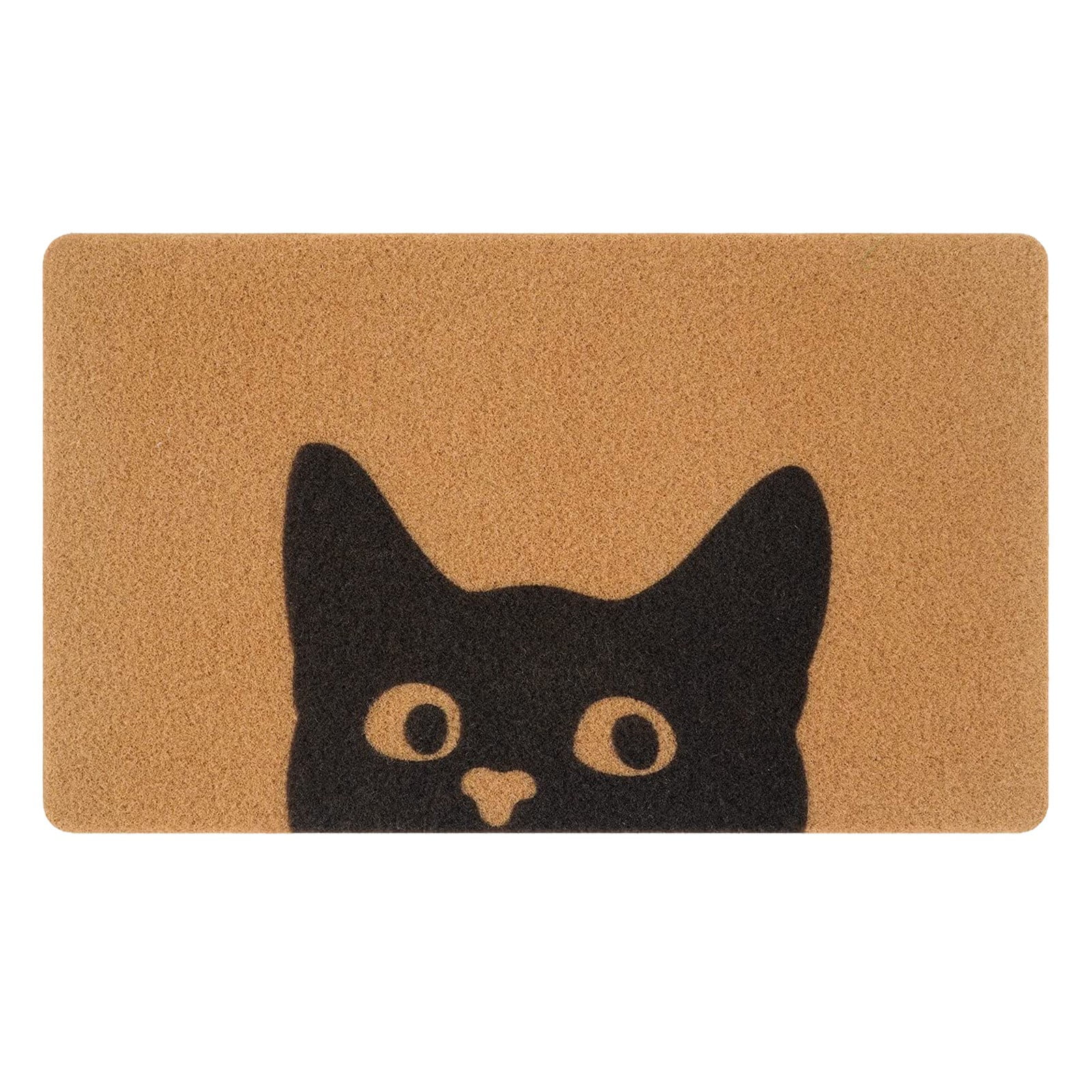 Labakihah Carpet Indoor and Outdoor Carpet Porch Front Door