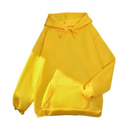 Ahdbta Hooded Sweatshirts for Women Casual Long Sleeve