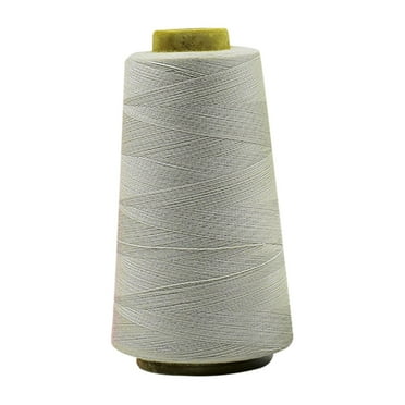 Surelock Overlock Thread, 3,000yd - Dusty Blue - Walmart.com